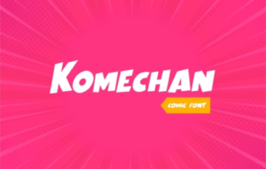 Komechan