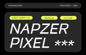 Napzer Pixel