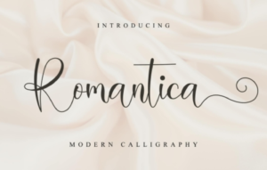 Romantica