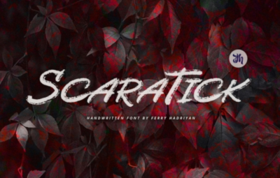 Scaratick