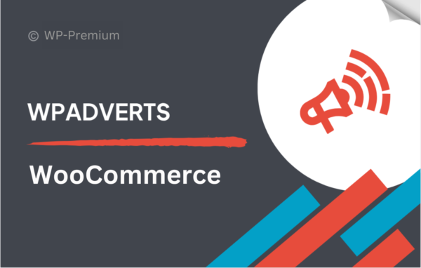 WP Adverts – WooCommerce Integration