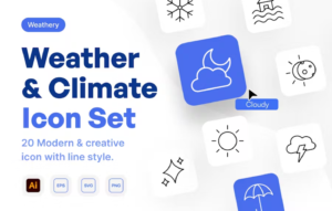 Weathery – Weather & Climate Shady Style