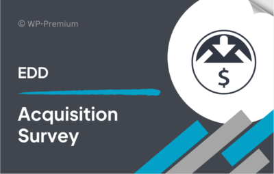 Acquisition Survey