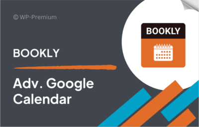 Advanced Google Calendar