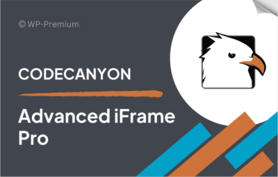 Advanced iFrame