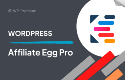 Affiliate Egg