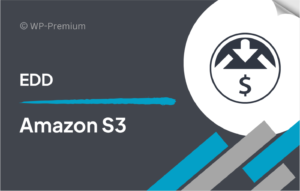 Amazon S3