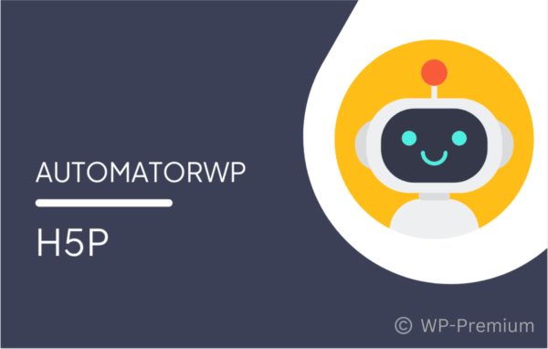 AutomatorWP – H5P