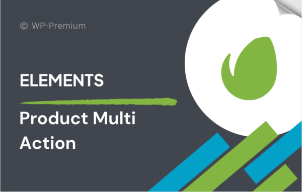 BWD WooCommerce Product Multi Action Addon