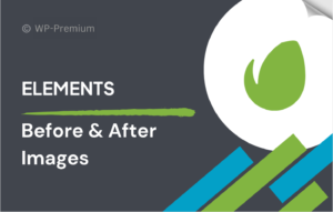 Before & After Images Comparison WordPress Plugin