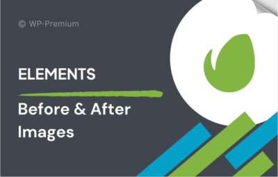 Before & After Images Comparison WordPress Plugin