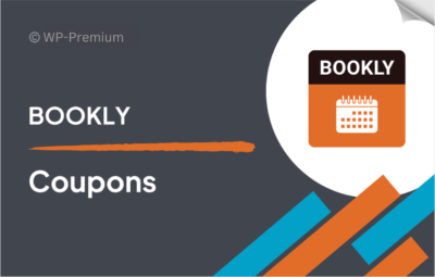 Bookly Coupons