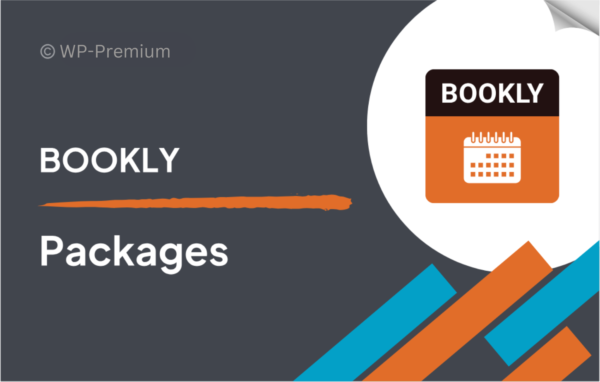 Bookly Packages