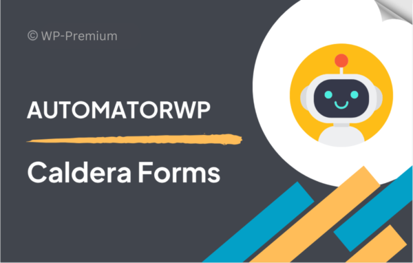 Caldera Forms