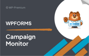 Campaign Monitor Addon