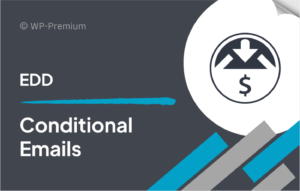 Conditional Emails