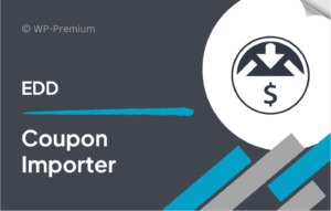 Coupon Importer