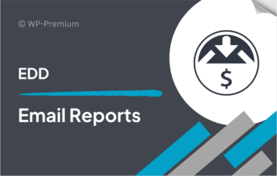 Email Reports