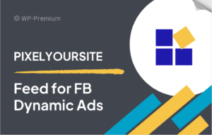 Facebook Dynamic Ads