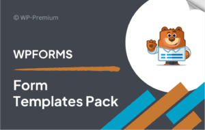 Form Templates Pack