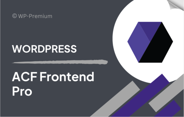 Frontend Admin Pro