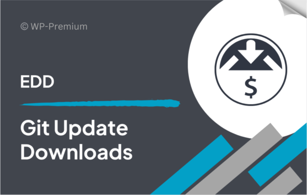 Git Update Downloads