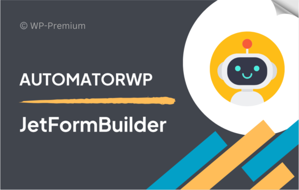 JetFormBuilder