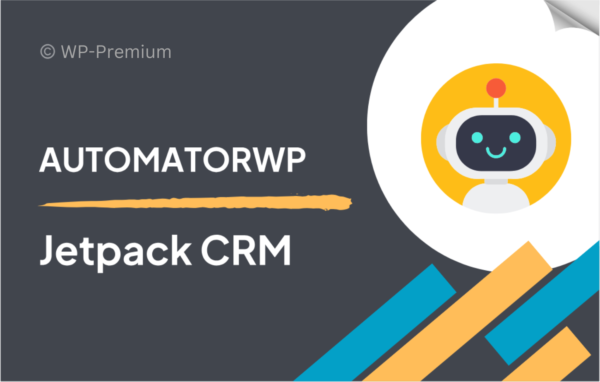 Jetpack CRM