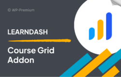 LMS Course Grid Addon