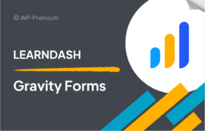 LMS Gravity Forms