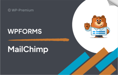 MailChimp Addon