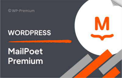 MailPoet Premium