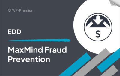 MaxMind Fraud Prevention