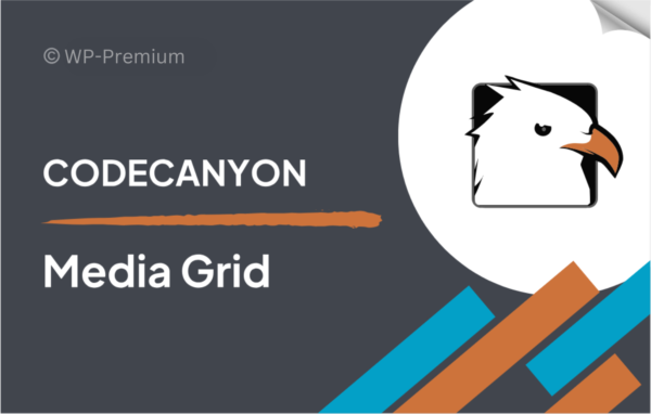 Media Grid