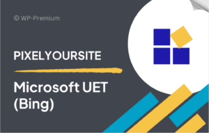 Microsoft UET (Bing)