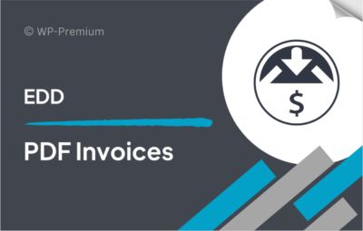 PDF Invoices