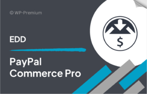 PayPal Commerce Pro