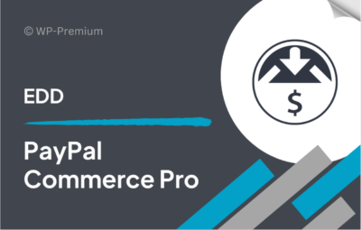 PayPal Commerce Pro