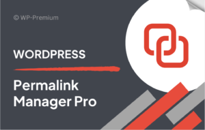 Permalink Manager