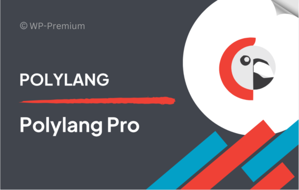 Polylang Pro