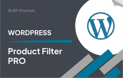 Product Filter PRO