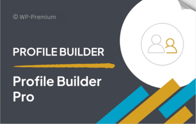 Profile Builder