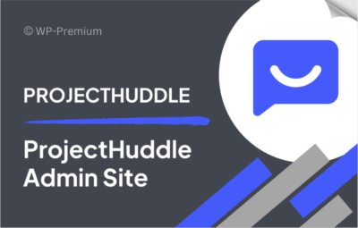 ProjectHuddle