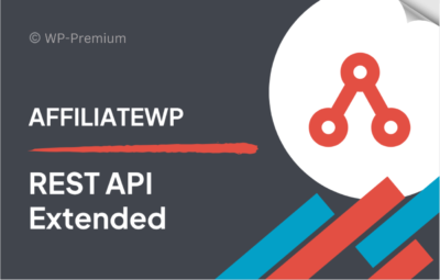 REST API Extended