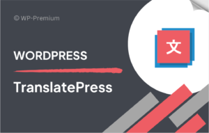 TranslatePress