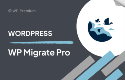 WP Migrate