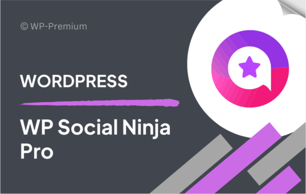 WP Social Ninja