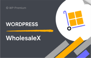 WholesaleX Pro