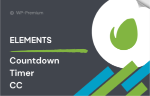 WordPress Countdown Timer Plugin