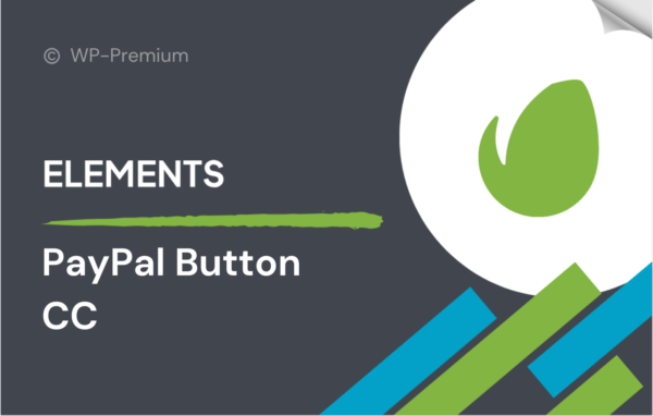 WordPress PayPal Button Plugin